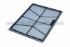 3F QUALITY 473 Filter, interior air